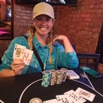 Jennifer Robles - @pokerdjen - Instagram