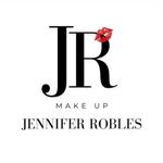 Jennifer Robles - @_makeup.by.jenni - Instagram