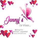 Jennifer Robles - @jennysteviste - Instagram