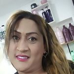Jennifer Makrinys Luján D la Roca - @jennifermakrinys - Instagram