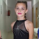 Jennifer Muñoz Roca - @siscosilla - Instagram