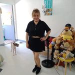 Jennifer Roca - @nnej02 - Instagram
