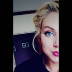 Jennifer Le Roux - @lerouxjenna - Instagram