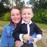 Jennifer Le Roux - @jenny181088 - Instagram