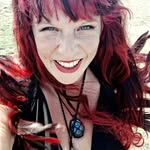 Jennifer Le Roux - @jenniferthereduk - Instagram