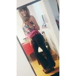 Jennifer Roux - @chennyroux - Instagram