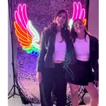 Jennifer Roux - @showonada - Instagram