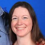 Jennifer Rowlands Anderson - @scipiojen - Instagram