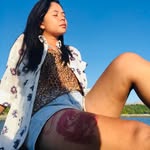 Jennifer Roxas - @roxas_eyngel - Instagram
