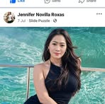 Jennifer Roxas - Facebook