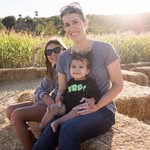 Jennifer Ruffolo - @jennigym - Instagram