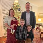 Jennifer Ruppert Smith - @jlrsmith04 - Instagram