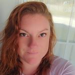 Jennifer Rushlow - @redz_83 - Instagram