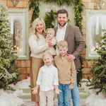 Jennifer Larson Ryback - @jenryback - Instagram