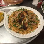 Jennifer Saeed - @jennycooksarabi - Instagram