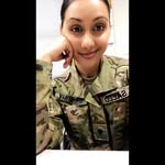 Jennifer Saeed Walker - @jenniferwalker30302018 - Instagram