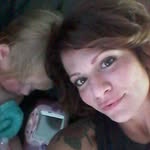 Jennifer Scheffer - @jhaller1125 - Instagram