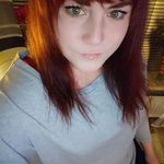 Jennifer Scheffler - @diejennymandy - Instagram