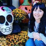 Jennifer Schlueter - @cakesnturbos - Instagram