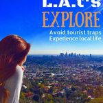 Jennifer Schlueter - @latsexplore - Instagram