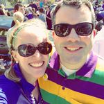 Jennifer Schott - @whodatschott - Instagram