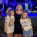 Jennifer Secrest McDonald - @jennmc518 - Instagram