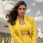 Jennifer | Vendas sem aparecer | Motivação - @abellavisionaria - Instagram
