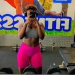 Jennifer Semedo - @semedo_jennifer - Instagram