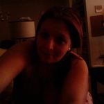 Jennifer Serio - @butterflyphatcat0616 - Instagram