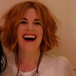Jennifer Serio - @redhairmary - Instagram