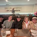 Jennifer Severance - Facebook