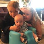 Jennifer Severance Bergsma - @jenniferbergsma - Instagram