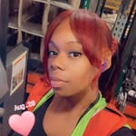 Jennifer Sharp - @yallvu._veah_ - Instagram