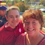 Jennifer Sharp Stoll - @travelswithjennjenn - Instagram