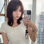 Jennifer_Sheng - @jennifer457744 - Instagram