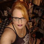Jennifer Nicole Shinkle - @muskjennifer - Instagram