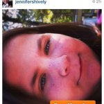 Breann - @jennifershively - Instagram