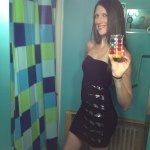 Jennifer Shive - @jendawg83 - Instagram