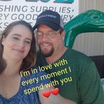 Landon and Jennifer Shotwell - @landonandjennifer - Instagram