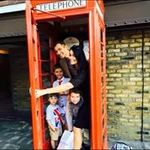 Jennifer B Shriver - @jjustice111 - Instagram