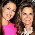 Jennifer Shriver - @jennyanalettie - Instagram