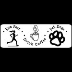 Jennifer Shriver - @coffeecaninecardio - Instagram