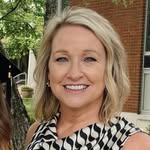 Jennifer McDougal - @jennifer_shrum - Instagram