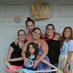 Jennifer Stark-Shrum - @jenniferstarkshrum - Instagram
