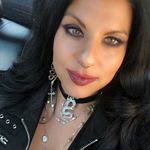 Jennifer Silvis - @septembertiger - Instagram