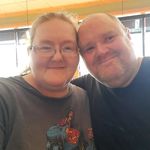 Jennifer Silvis - @xprettyeyes1975 - Instagram