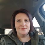 Jennifer Simonson - @funcutenflirty - Instagram