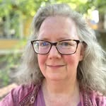 Jennifer McClain Singleton - @readpurr - Instagram