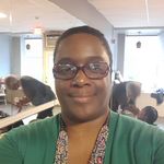 Jennifer Singleton - @embracesations1 - Instagram
