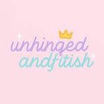 Jennifer Singleton - @unhingedandfitish - Instagram